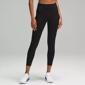 Lululemon 10 Fast and Free High-Rise Tight 25